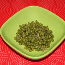 Pisellini
