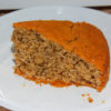 Torta alle noci