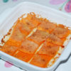 Zucca al forno