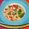 Insalata di pasta