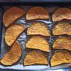 Zucca al forno versione 2
